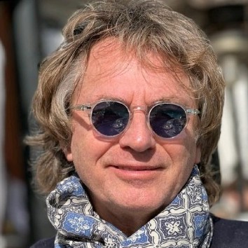 Jean-Claude François, Louis François